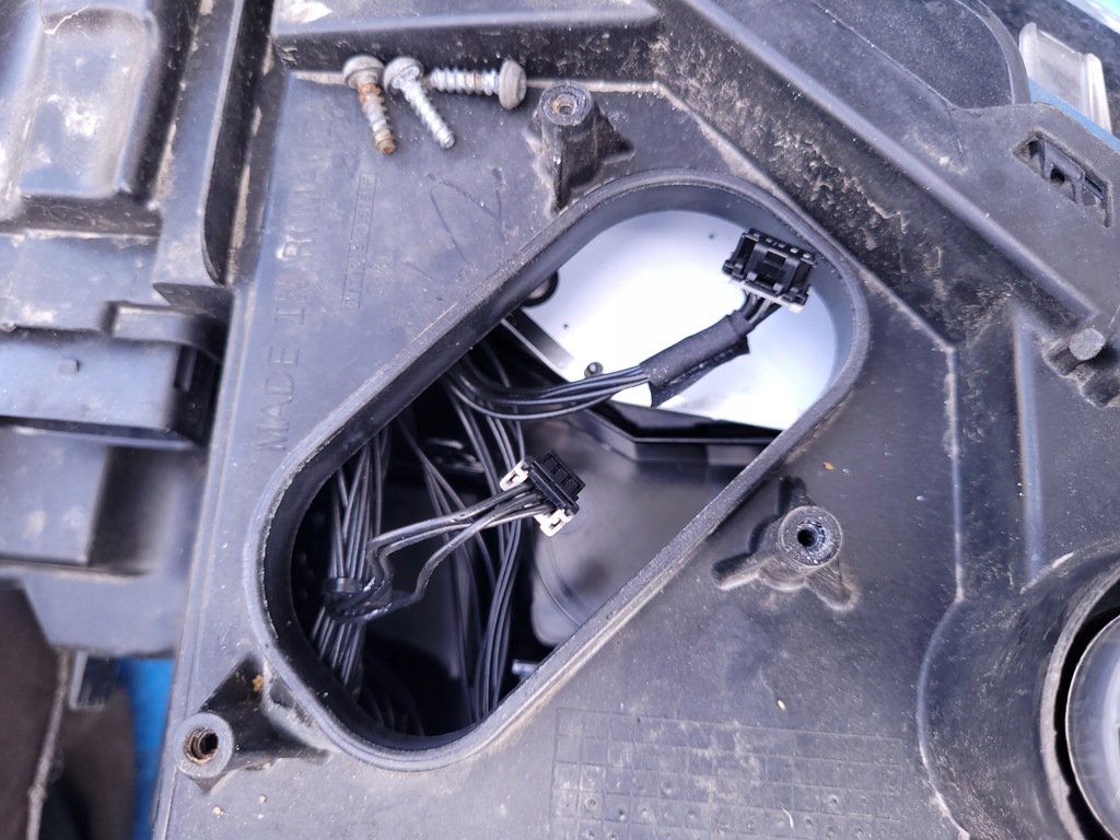 фото №14, Skoda scala | фара лівий лампа перед europa full led 657941015a