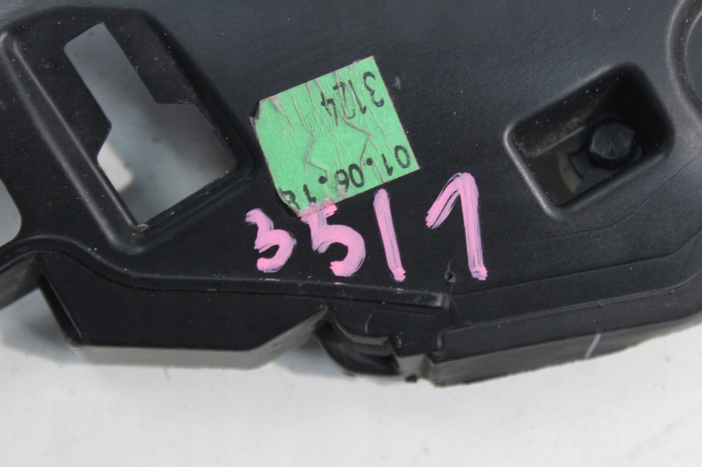 фото №5, Молдинг na крыло правый перед opel grandland x cała yp00065480