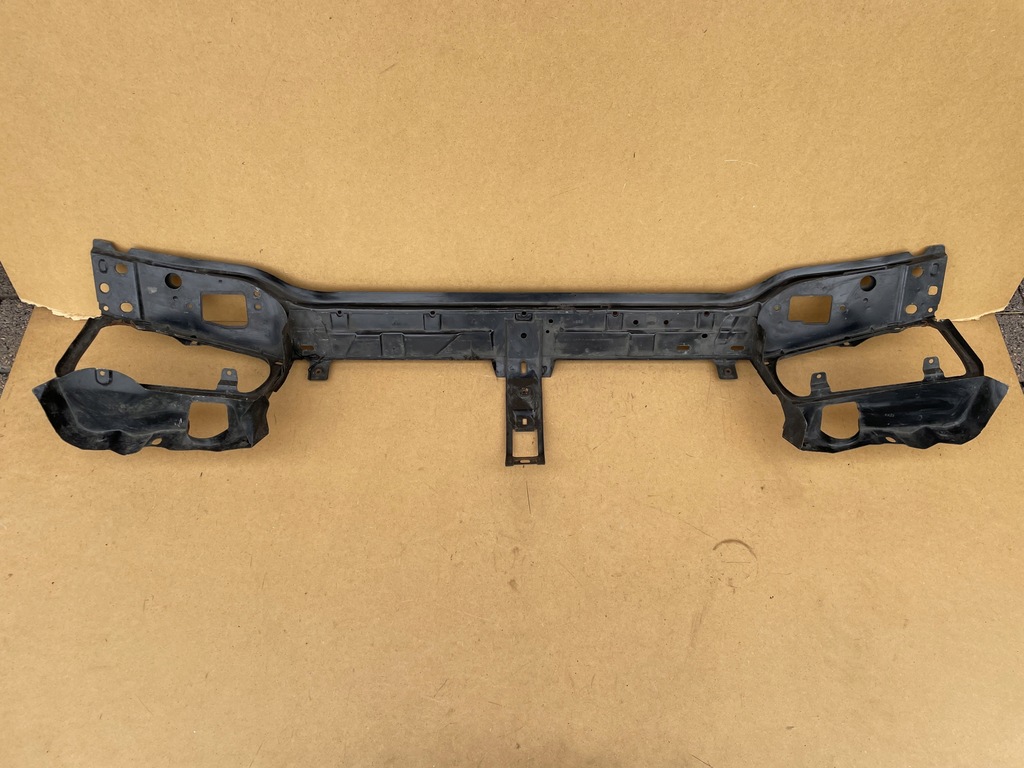 фото №4, Pas передний перед renault laguna i