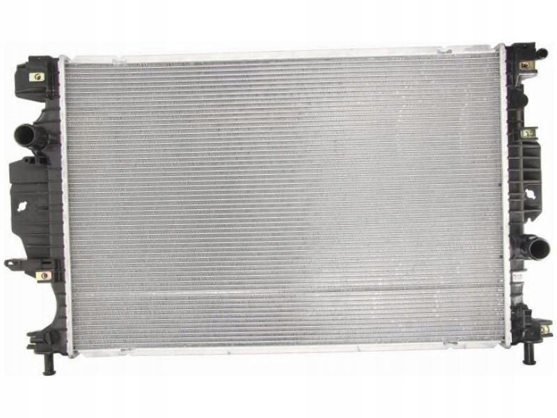 Купить Радиатор ford galaxy 3 mk3 1.5 2.0