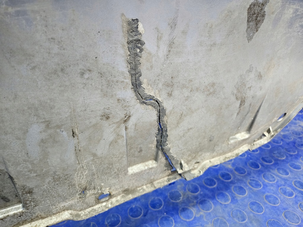 фото №7, Opel vectra c 02-05 бампер передній перед 1348914