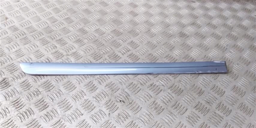 фото №1, Vw golf plus 2011r молдинг двері права задня задня