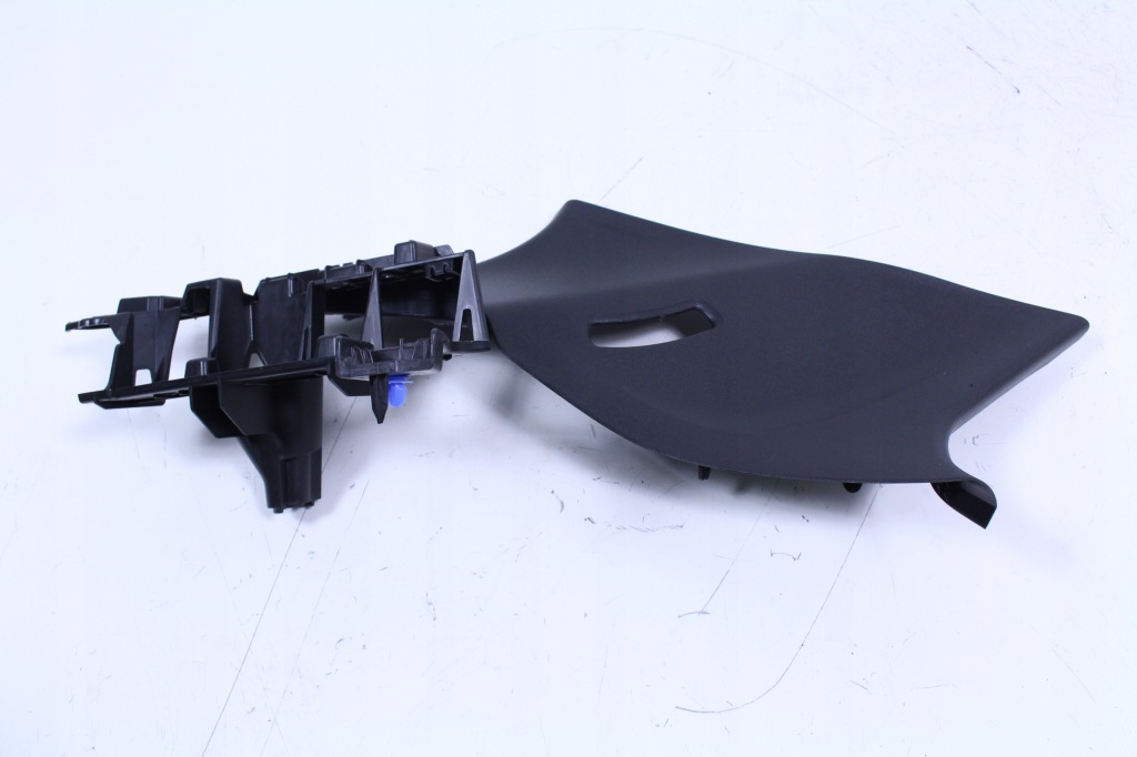 фото №1, Пластик защита стойка opel corsa f 23r. lift