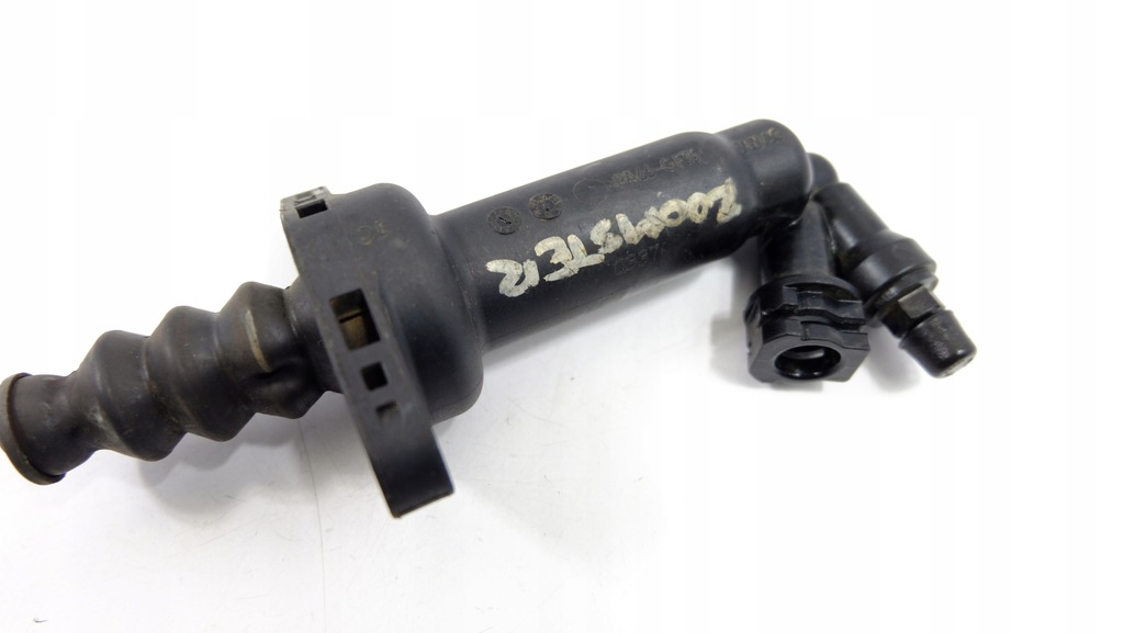 фото №1, Skoda roomster 1.9 tdi цилиндр сцепления