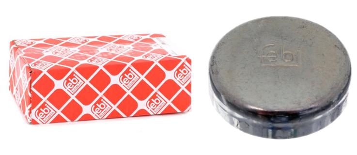 фото №1, Febi 02543 заглушка блок двигуна db śr.34mm