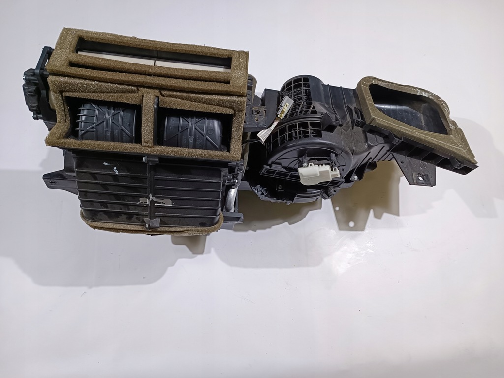 фото №6, Отопитель перед комплектная ford flex 2011-