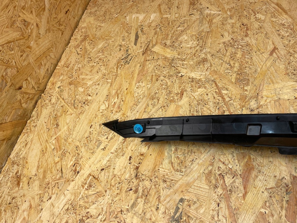 фото №10, Молдинг накладка захист крила перед права lexus es vii 53805-33100 2018-