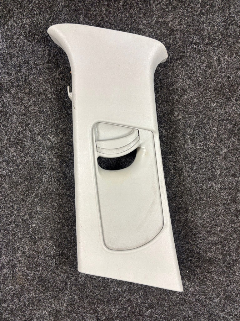 фото №1, Skoda octavia ii оббивка стійка 1z0867293c