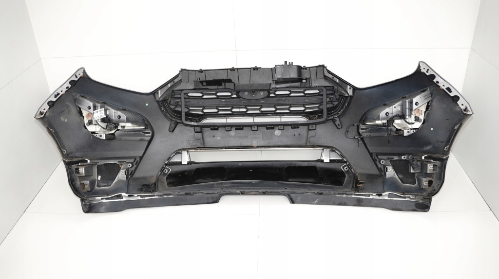 фото №5, Бампер перед передний ford ecosport ii lift 17-22r 2431