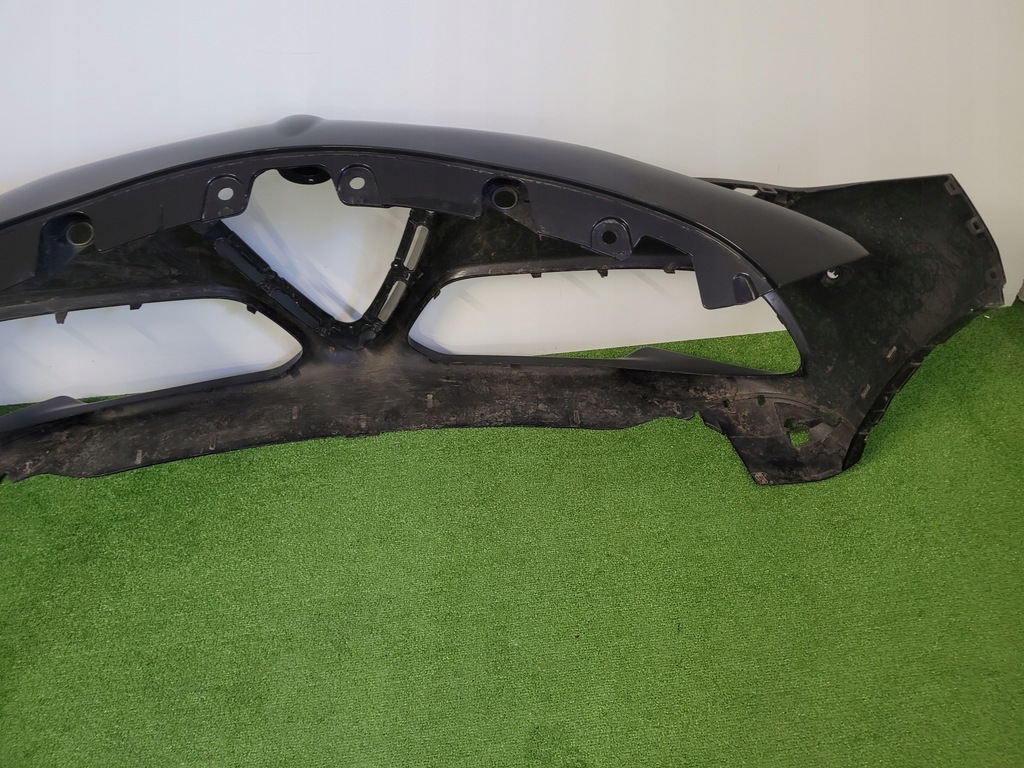 фото №7, Alfa romeo stelvio бампер перед передний 50549458