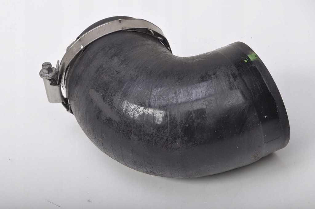 фото №3, Defender ii l663 3.0 d труба інтеркулер 21r