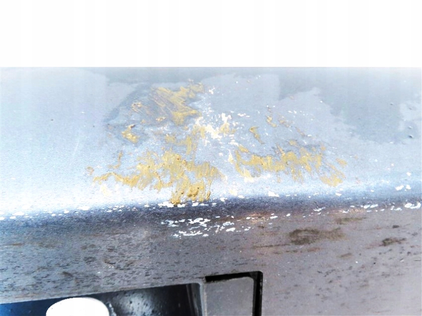 фото №5, Молдинг порог правая toyota avensis iii t27 kombi 2008-2015 rok 8u5