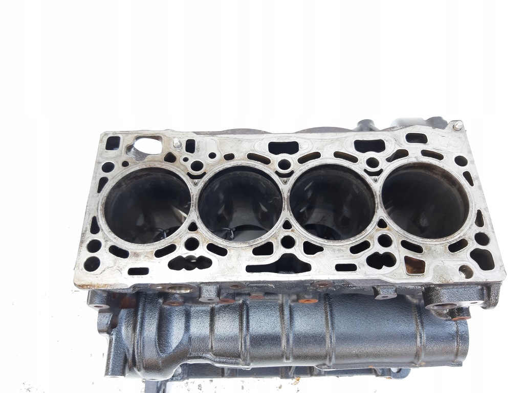 фото №8, Vw passat b8 2.0 tdi блок двигуна dda 03n023a