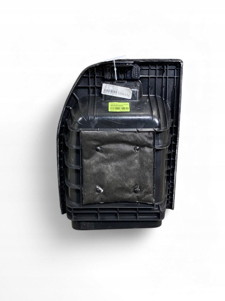 фото №8, Bmw x6 f16 обшивка / оббивка / багажника