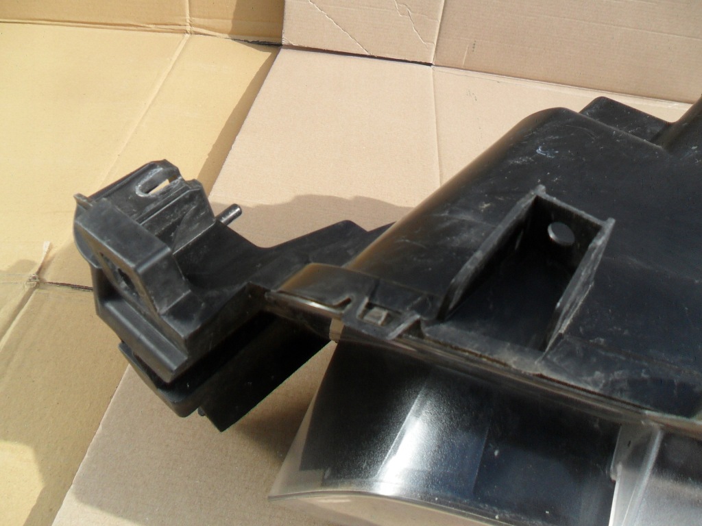 Mazda cx5 рестайлінг  led фара правий перед 2016 09895442 Доставка