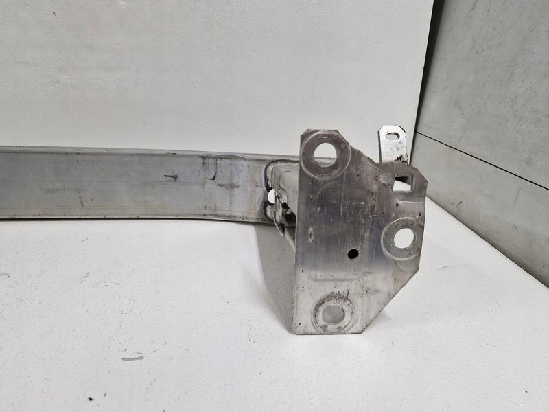 фото №9, Renault clio iv 4 captur балка бампера перед передня 752107246r