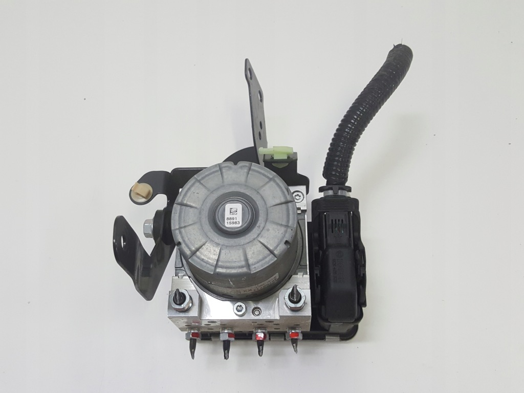 фото №2, Eclipse cross насос гальмівна abs 19r.