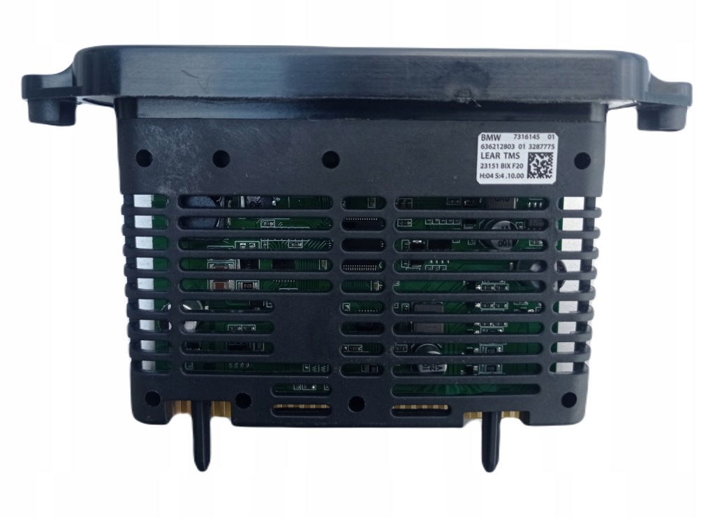 фото №1, Модуль блок управления лампы bmw 1 f20 f21 7316145