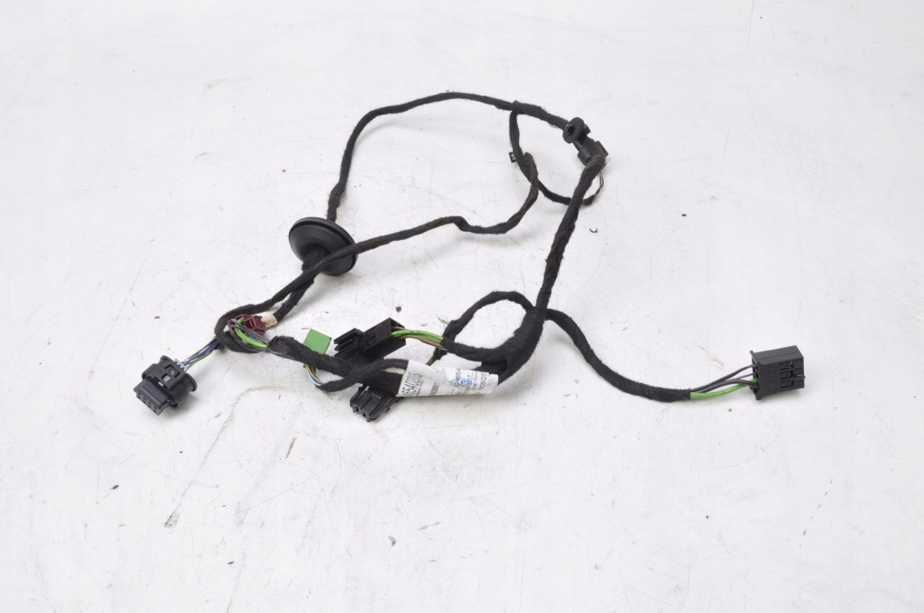 фото №1, Mercedes w176 джгут двері a2465402005 uk