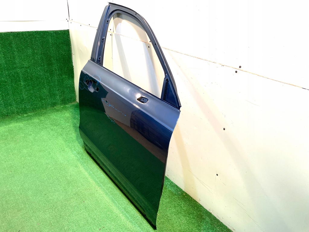 фото №7, Volvo xc90 двері правий перед передні праве