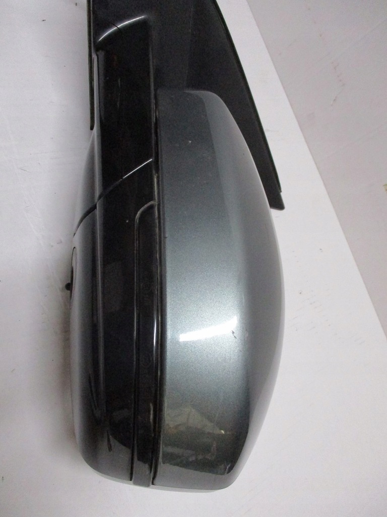 фото №11, Зеркало land rover discovery sport левая