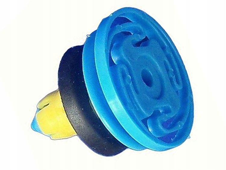 фото №1, 10x jeep avenger compass 17- renegade 15- клипса 8 обивка дверь