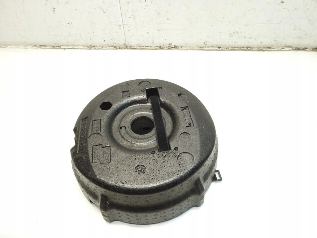 фото №3, Пінополістирол вкладиш багажника mercedes r w251 a2518990061