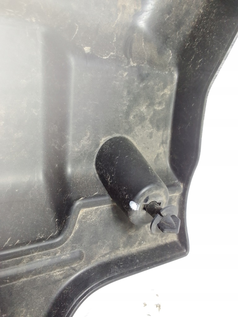 фото №9, Honda odyssey 11-17 верхній захист двигуна 3.5 v6 usa