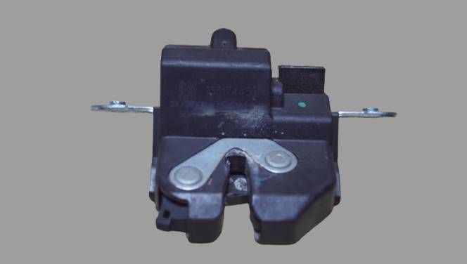 фото №1, Замок крышки багажника opel corsa d meriva b 13317445