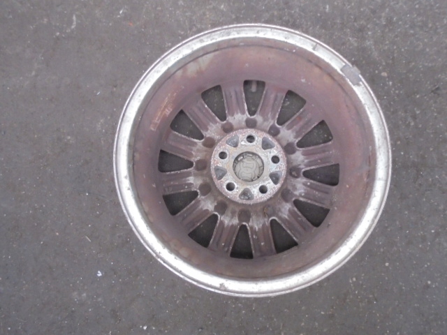 Audi a3 8l диск диски aluminiowe 4шт 15'' 5x100 6j et38 8l0601025 Доставка