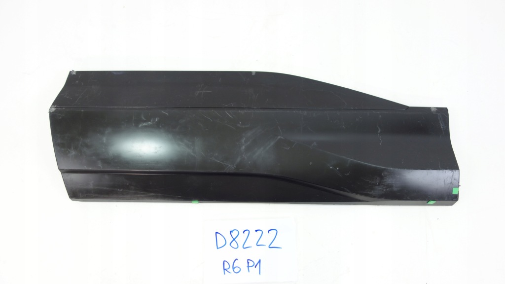 фото №1, Молдинг дверь левый задняя audi q4 e-tron 89a853969a