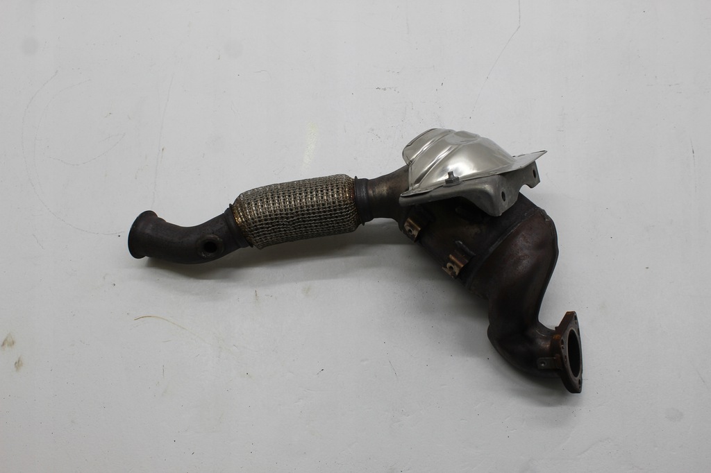 фото №1, Ecosport lift каталізатор 1.5 ti-vct gn115e211ab