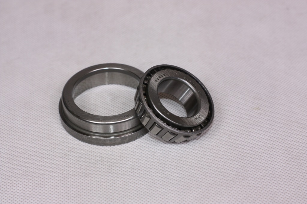 фото №2, Snr підшипник 25x62x21,25