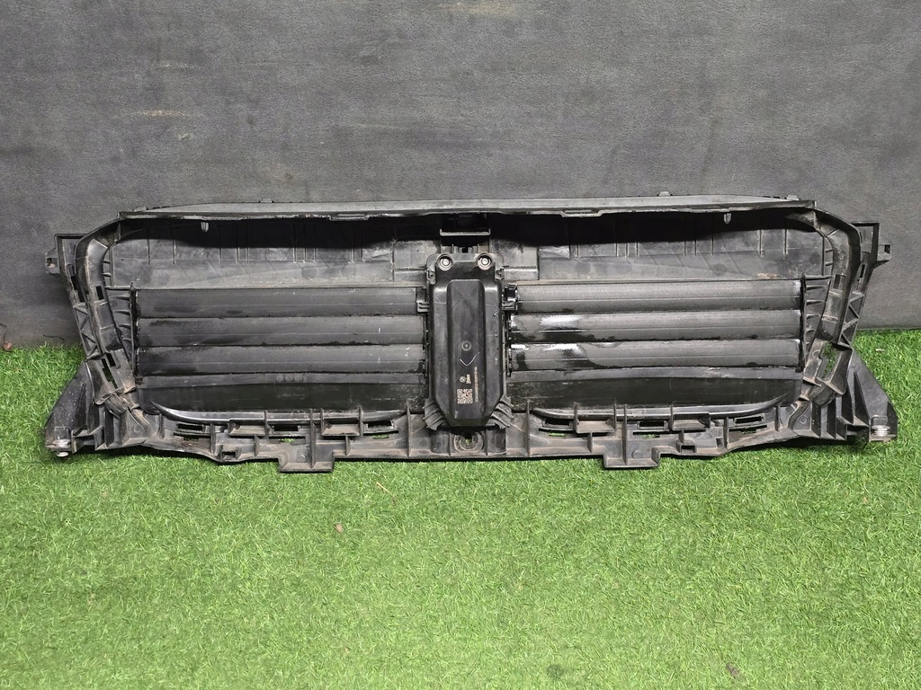 фото №5, Жалюзі повітропровід повітря bmw ix3 g08