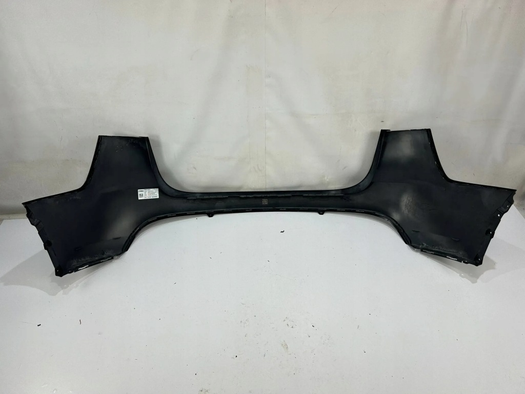 фото №5, Tesla model y бампер задняя задний