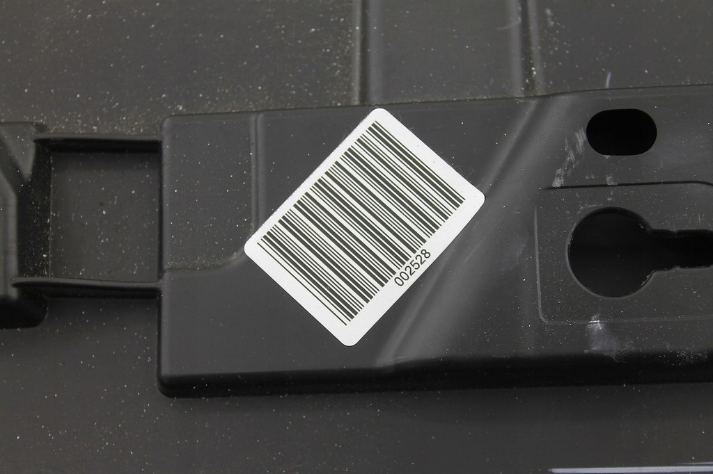 фото №11, Mini clubman s f54 2015-2024 спойлер спойлер спойлер крышки крышки багажника