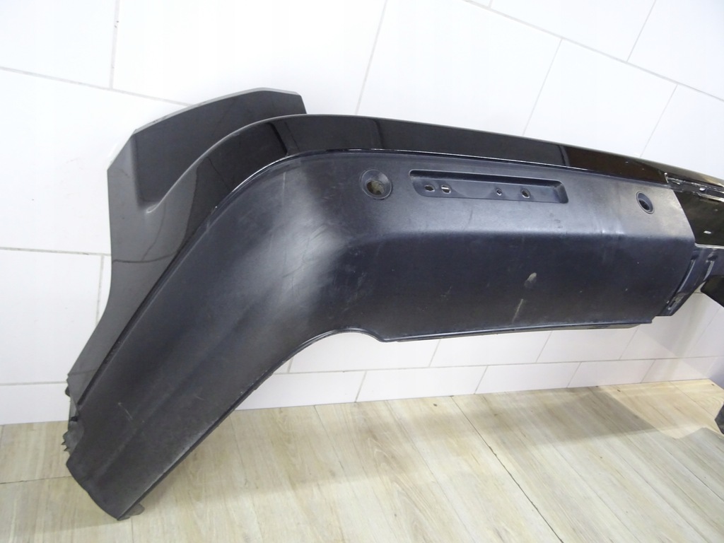 фото №7, Land rover discovery 4 pdc бампер задня 9h22-17d822
