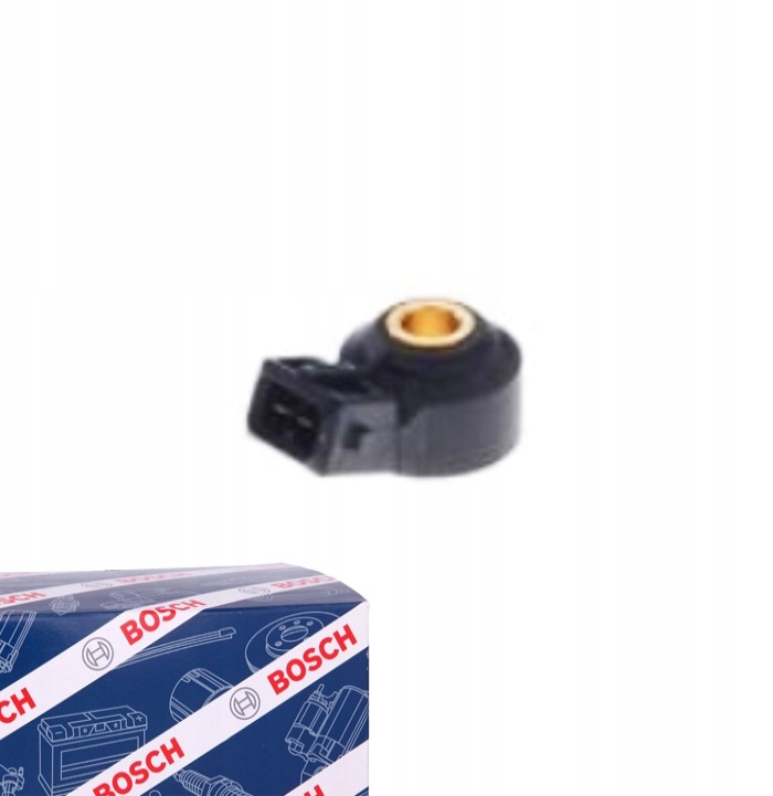 фото №1, Датчик spalania детонаційний do citroen c3 i 1.6