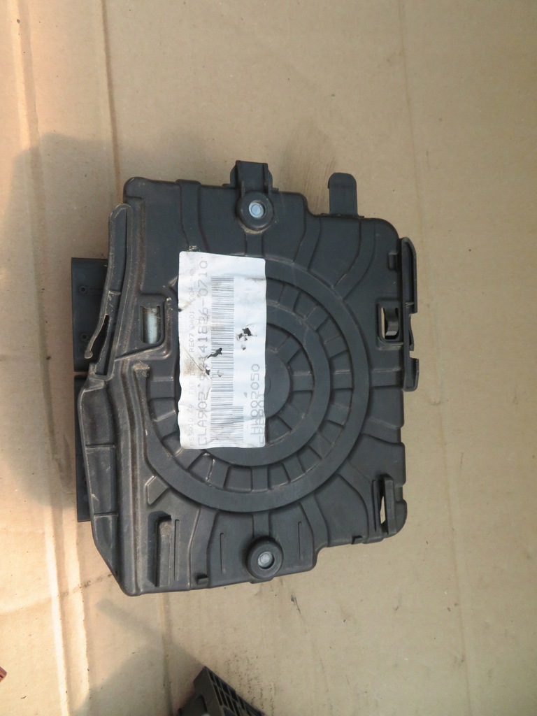 фото №10, Набор стартовый peugeot 9806460480, 9807532080, 9663123380