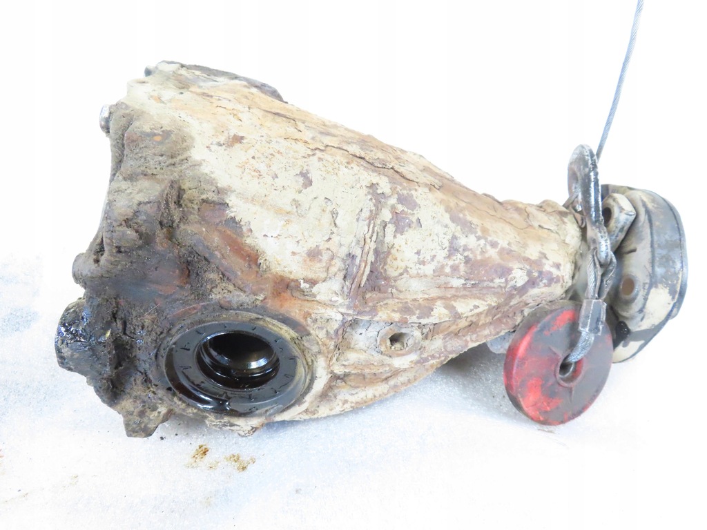 фото №1, Дифференциал mercedes w203 c 200 r1243513008 3,46