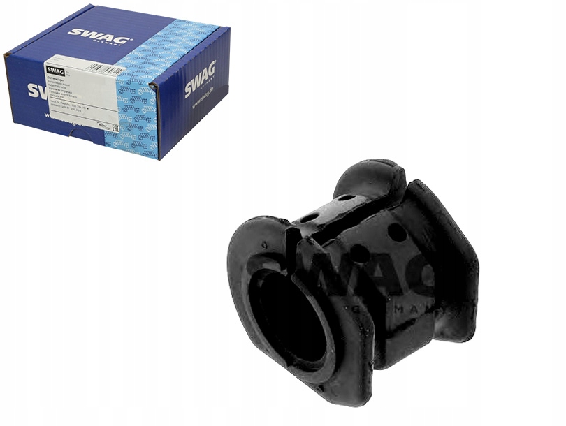 фото №1, Swag втулка стабилизатора wew fiat doblo 1.3jtd 1