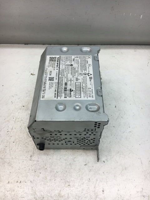 фото №2, Volvo xc60 ii xc90 ii радио навигация 31466207