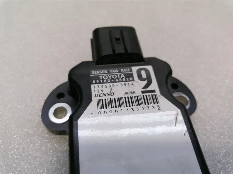 Датчик xus rx rx450h al20 89183-48020 скорость оборотов Доставка