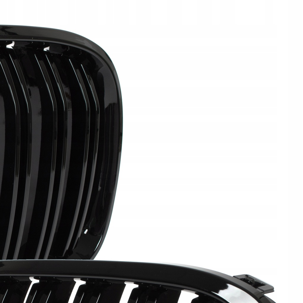 фото №4, Bmw 7 f01 f02 решётка радиатора решётки радиатора решётка радиатора решётка przed liftem