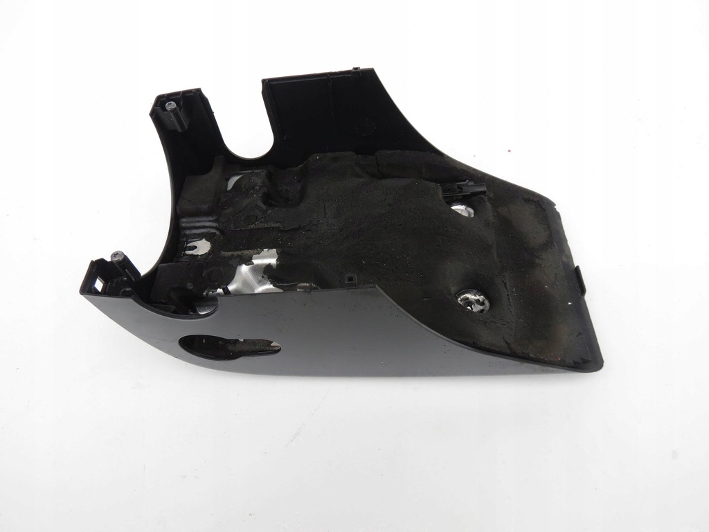 фото №5, Захист корпус заглушка колонки керма porsche cayenne 4.5 v8 7p5953516