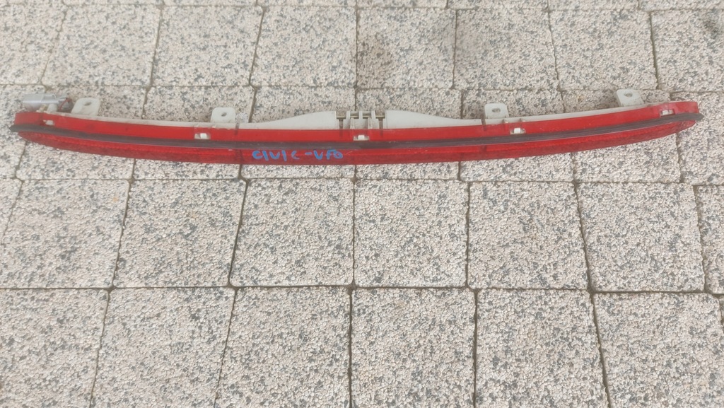 фото №1, Honda civic viii ufo hb третій світло стоп