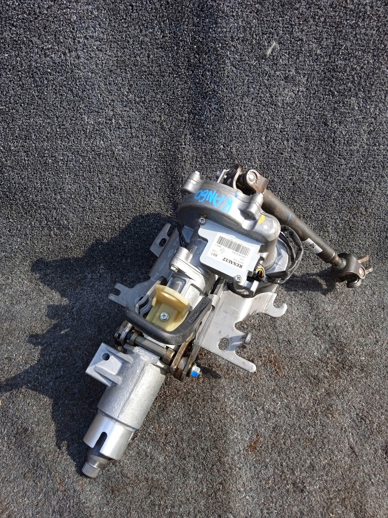 фото №1, Колонка рулевая do renault kangoo iii