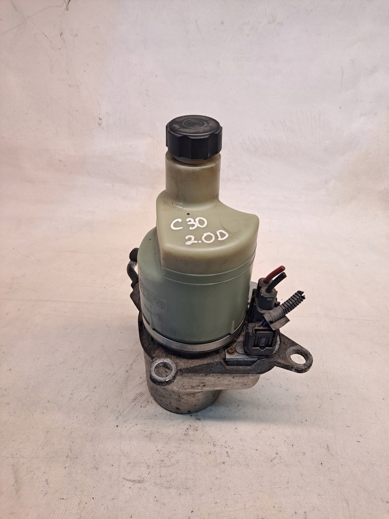 фото №1, Насос підсилювача volvo c30 2.0d 31302206