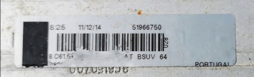 фото №2, Fiat 500x 2015- jeep renegade 2014 51966750