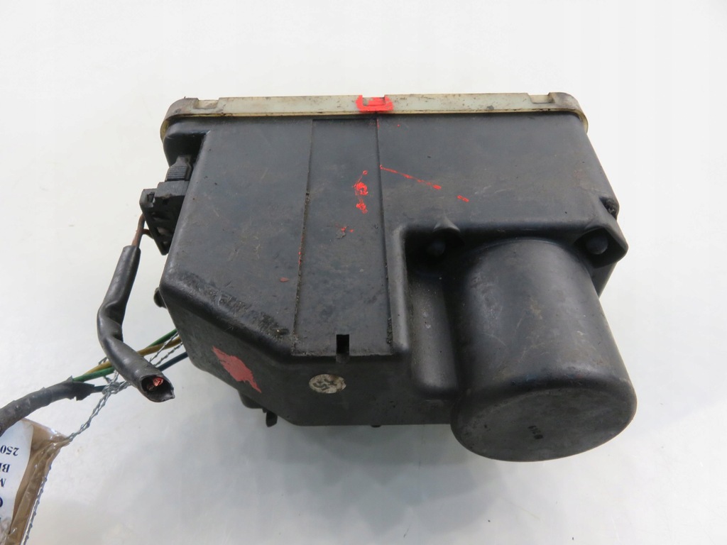 фото №7, Помпа замка центрального mercedes w124 1248000648